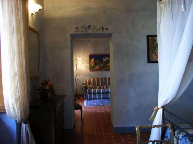 Taverna Di Bibbiano Colle Val D'Elsa Extérieur photo